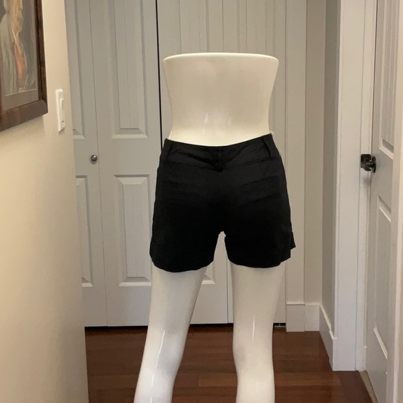 The Limited Women’s DREW FIT Black Short Size 6 - Picture 6 of 11